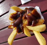 Horseshoe Bay Kiosk - Accommodation Directory