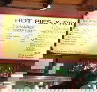 Humble Pie - Accommodation Directory