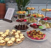 Immersion Cafe - Accommodation Directory