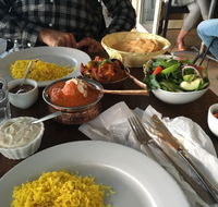 Indian Cottage - Accommodation Directory