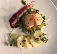 James Maiden Bistro - Accommodation Directory