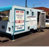 Kings Pie Cart - Accommodation Directory