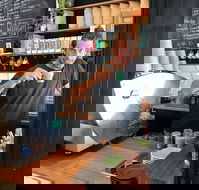 Kisos Espresso Bar - Accommodation Directory