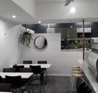 KOPI  Co - Accommodation Directory