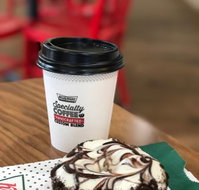 Krispy Kreme Doughnuts - Accommodation Directory