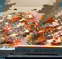 La Bello Pizzeria - Accommodation Directory