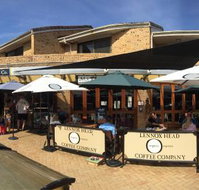 Lennox Gelato  Coffee Co - Accommodation Directory