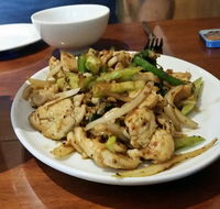 Lien's Vietnamese Chinese Restaurant - Accommodation Directory