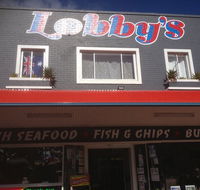 Lobbys Fresh Seafood - Accommodation Directory