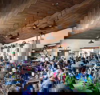 Mayfield Cafe - Accommodation Directory