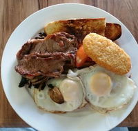 Mikes 4 Coffee - Accommodation Directory
