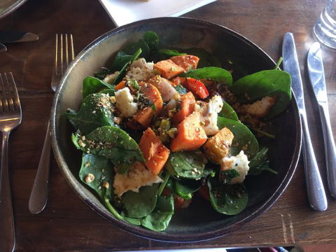 Mimosa Restaurant And WInery - Accommodation Directory 0
