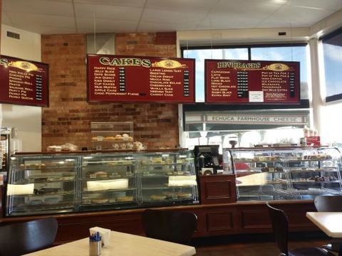 Moama Bakery Port Cafe - Accommodation Directory 0