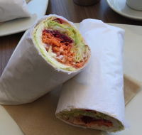 Moruya Health Foods  Cafe - Accommodation Directory