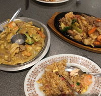 Mun Tien Thai  Chinese Restaurant - Accommodation Directory