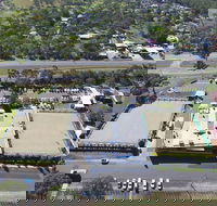 Munmorah United Bowling Club Limited - Accommodation Directory