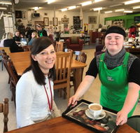 Murray River Tea Rooms - Accommodation Directory