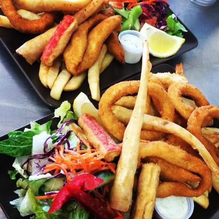Nonabel Coffee Lounge - Accommodation Directory 0