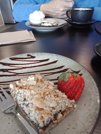Nourish Foods & Catering - Accommodation Directory 0