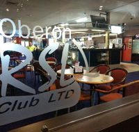 Oberon Rsl Club - Accommodation Directory