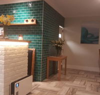Octopii Restaurant - Accommodation Directory