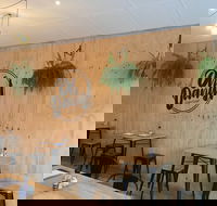 Oh Dang Espresso - Accommodation Directory