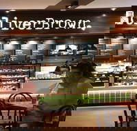 Oliver Brown Belgian Chocolate Cafe - Accommodation Directory