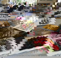 Ori Cafe - Accommodation Directory