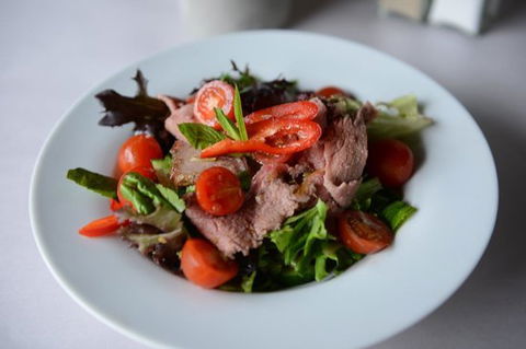 Our Garden Cafe - Accommodation Directory 0