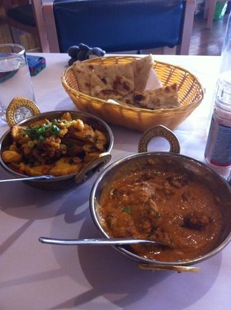 Our Nepalese Restaurant In Moruya - Accommodation Directory 0