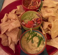 Pancho Villa Mexican Lennox Head - Accommodation Directory