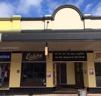 Paydirt Eatery - Accommodation Directory