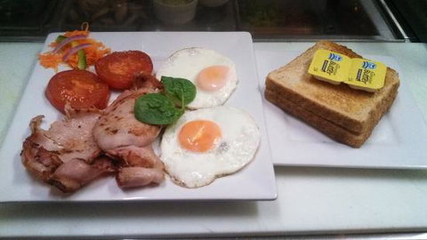 Peppermints - Accommodation Directory 0