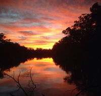Perricoota Station - Accommodation Directory