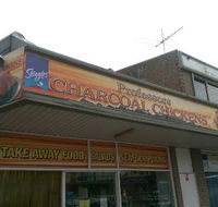 Professors Charcoal Chickens - Accommodation Directory
