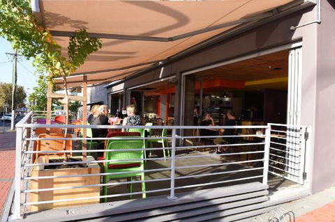 Raw Energy Wollongong - Accommodation Directory 0