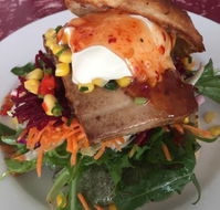 Red Cafe - Accommodation Directory