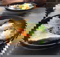 Rest Cafe - Accommodation Directory
