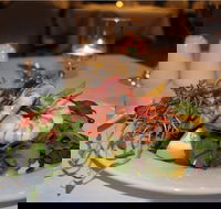 Riverfire Family Restaurant - Accommodation Directory