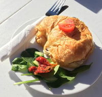 Riverside coffee  Juice bar - Accommodation Directory