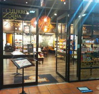 San Churro - Accommodation Directory