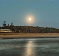 Sandbar  Restaurant - Accommodation Directory