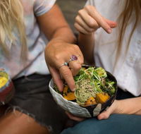 Santos Organics - Accommodation Directory