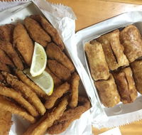 Seafood and eat it - Accommodation Directory