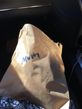 Shoeys Bakery - Accommodation Directory 0