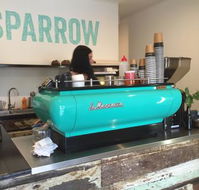 Sparrow Coffee - Accommodation Directory