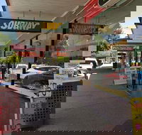 Subway - Accommodation Directory
