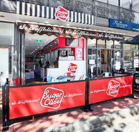 Sugar Cube Wollongong - Accommodation Directory
