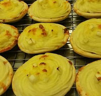 Sutton's Bakery - Accommodation Directory