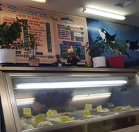 Swans Take away - Accommodation Directory